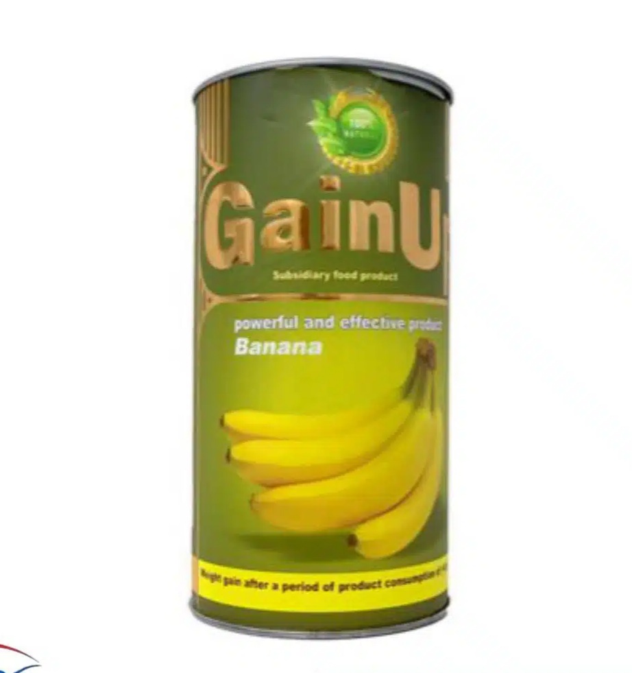 گین اپ اصلی 300گرامه